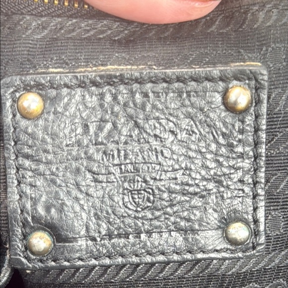 Prada’s Vitello Daino Leather bag - Picture 10 of 13